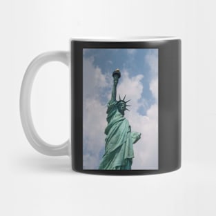 Lady Liberty II Mug